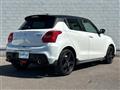 2019 Suzuki Swift
