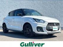2019 Suzuki Swift