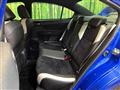 2020 Subaru WRX STI