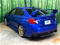 2020 Subaru WRX STI