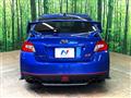2020 Subaru WRX STI