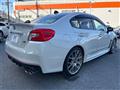 2017 Subaru WRX S4