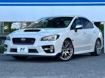 2017 Subaru WRX S4