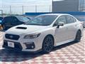 2017 Subaru WRX S4