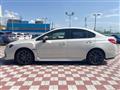 2017 Subaru WRX S4