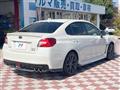 2017 Subaru WRX S4