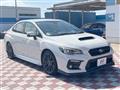 2017 Subaru WRX S4