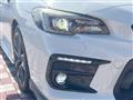 2017 Subaru WRX S4