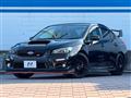 2018 Subaru WRX S4