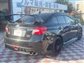 2018 Subaru WRX S4