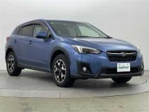 2017 Subaru IMPREZA_XV