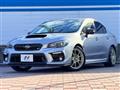 2018 Subaru WRX S4