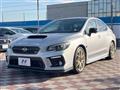 2018 Subaru WRX S4
