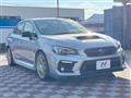 2018 Subaru WRX S4