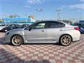 2018 Subaru WRX S4