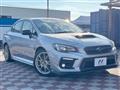 2018 Subaru WRX S4