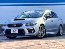 2018 Subaru WRX S4