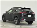 2023 Toyota CorollaCross