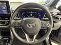 2023 Toyota CorollaCross