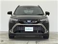 2023 Toyota CorollaCross