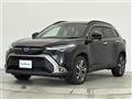 2023 Toyota CorollaCross