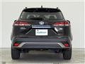 2023 Toyota CorollaCross