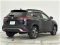 2023 Toyota CorollaCross