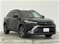 2023 Toyota CorollaCross