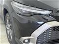 2023 Toyota CorollaCross