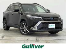 2023 Toyota CorollaCross