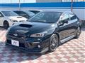2018 Subaru WRX S4