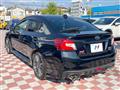 2018 Subaru WRX S4