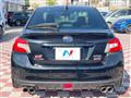2018 Subaru WRX S4