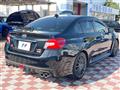 2018 Subaru WRX S4