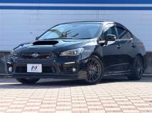 2018 Subaru WRX S4