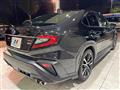 2022 Subaru WRX S4