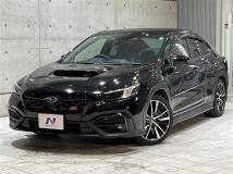 2022 Subaru WRX S4