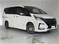 2021 Nissan Serena