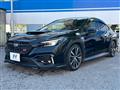 2022 Subaru WRX S4