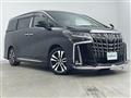 2021 Toyota Alphard