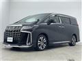 2021 Toyota Alphard