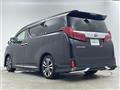 2021 Toyota Alphard