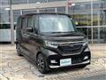2018 Honda N BOX