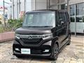 2018 Honda N BOX