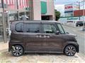 2018 Honda N BOX