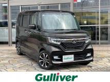 2018 Honda N BOX