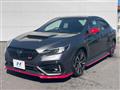 2022 Subaru WRX S4