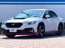 2023 Subaru WRX S4