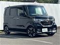 2019 Honda N BOX