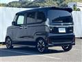2019 Honda N BOX